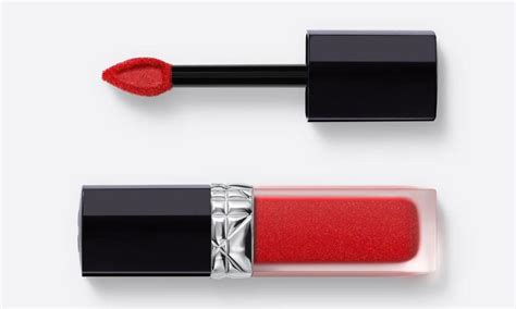 dior viral glitter lipstick